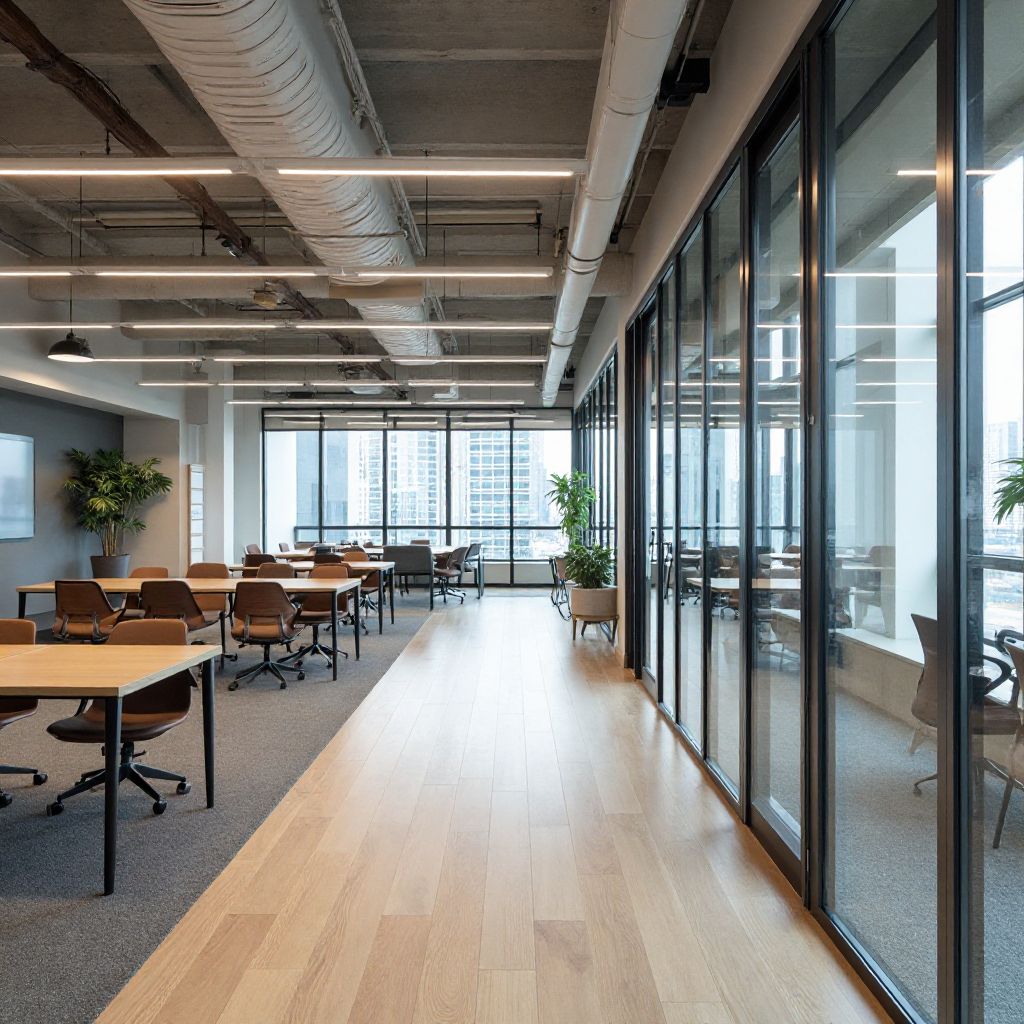 Our San Francisco headquarters