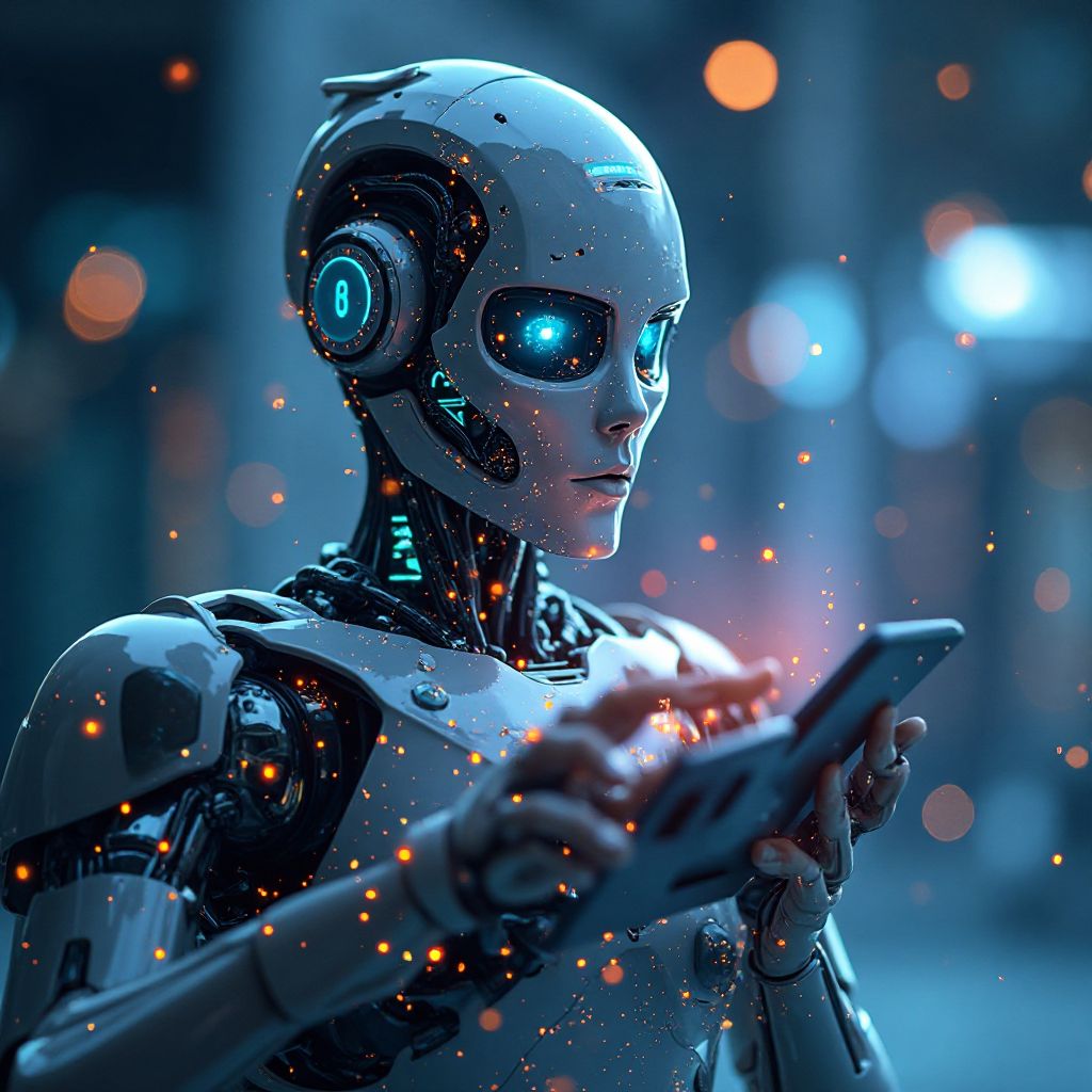 AI in App Development