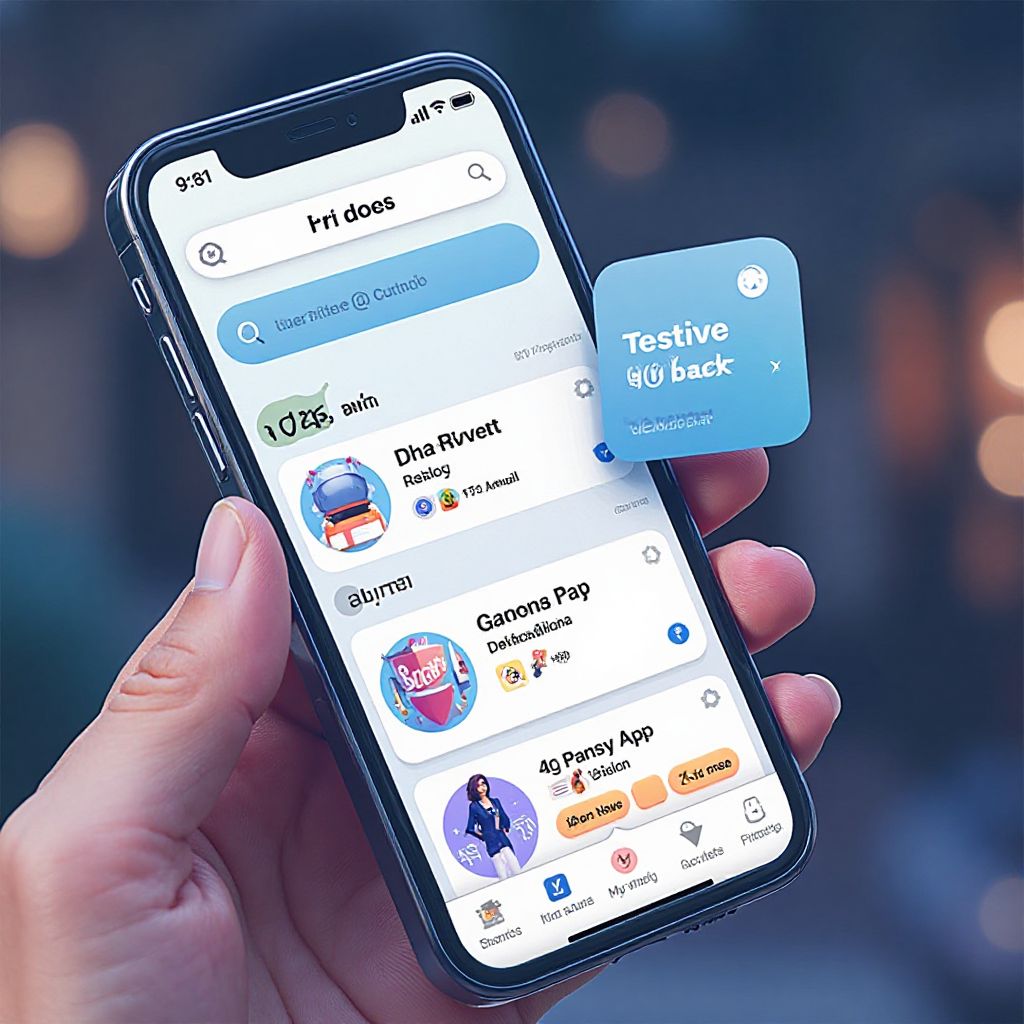 Smart Search & Recommendations