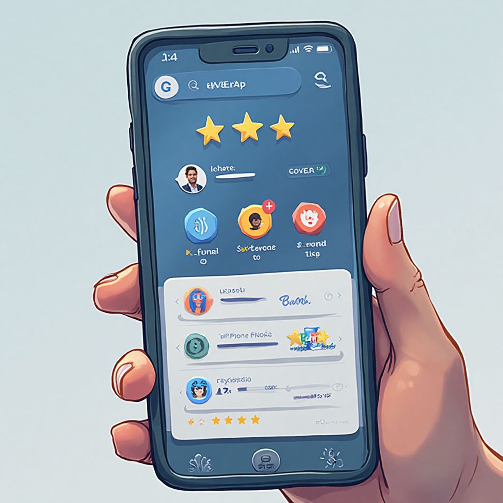 Trusted User Reviews