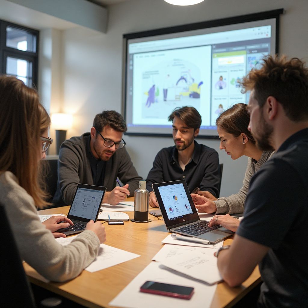 User Experience Workshop